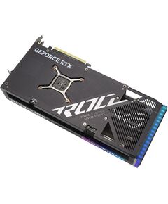 Купить Видеокарта Asus GeForce RTX 4070 Super 12Gb PCI-E 4.0 192bit GDDR6X 2640/21000 HDMIx2 DPx3 HDCP RTL [ROG-STRIX-RTX4070S-O12G-GAMING], изображение 6 в интернет-магазине Irkshop.ru