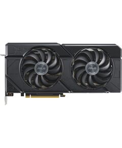 Купить Видеокарта Asus Radeon RX 7700XT 12Gb PCI-E 4.0 192bit GDDR6 2226/18000 HDMIx1 DPx3 HDCP RTL [DUAL-RX7700XT-O12G], изображение 8 в интернет-магазине Irkshop.ru