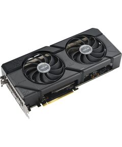 Купить Видеокарта Asus Radeon RX 7700XT 12Gb PCI-E 4.0 192bit GDDR6 2226/18000 HDMIx1 DPx3 HDCP RTL [DUAL-RX7700XT-O12G], изображение 6 в интернет-магазине Irkshop.ru