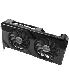 Купить Видеокарта Asus Radeon RX 7700XT 12Gb PCI-E 4.0 192bit GDDR6 2226/18000 HDMIx1 DPx3 HDCP RTL [DUAL-RX7700XT-O12G], изображение 5 в интернет-магазине Irkshop.ru