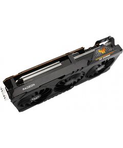 Купить Видеокарта Asus Radeon RX 7800XT 16Gb PCI-E 4.0 256bit GDDR6 2213/19500 HDMIx1 DPx3 HDCP RTL [TUF-RX7800XT-O16G-OG-GAMING], изображение 15 в интернет-магазине Irkshop.ru