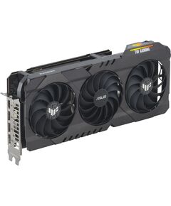 Купить Видеокарта Asus Radeon RX 7800XT 16Gb PCI-E 4.0 256bit GDDR6 2213/19500 HDMIx1 DPx3 HDCP RTL [TUF-RX7800XT-O16G-OG-GAMING] в интернет-магазине Irkshop.ru