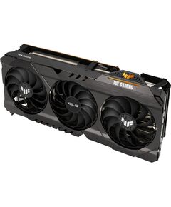 Купить Видеокарта Asus Radeon RX 7800XT 16Gb PCI-E 4.0 256bit GDDR6 2213/19500 HDMIx1 DPx3 HDCP RTL [TUF-RX7800XT-O16G-OG-GAMING], изображение 16 в интернет-магазине Irkshop.ru