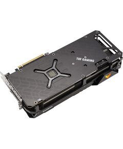 Купить Видеокарта Asus Radeon RX 7800XT 16Gb PCI-E 4.0 256bit GDDR6 2213/19500 HDMIx1 DPx3 HDCP RTL [TUF-RX7800XT-O16G-OG-GAMING], изображение 2 в интернет-магазине Irkshop.ru