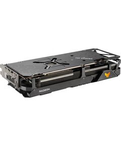 Купить Видеокарта Asus Radeon RX 7800XT 16Gb PCI-E 4.0 256bit GDDR6 2213/19500 HDMIx1 DPx3 HDCP RTL [TUF-RX7800XT-O16G-OG-GAMING], изображение 3 в интернет-магазине Irkshop.ru