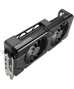 Купить Видеокарта Asus Radeon RX 7800XT 16Gb PCI-E 4.0 256bit GDDR6 2169/19500 HDMIx1 DPx3 HDCP RTL [DUAL-RX7800XT-O16G], изображение 11 в интернет-магазине Irkshop.ru