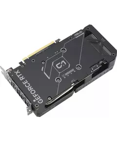 Купить Видеокарта Asus GeForce RTX 4070 Super 12Gb PCI-E 4.0 192bit GDDR6X 2475/21000 HDMIx1 DPx3 HDCP RTL [DUAL-RTX4070S-12G-EVO], изображение 3 в интернет-магазине Irkshop.ru