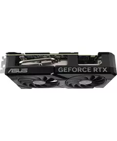 Купить Видеокарта Asus GeForce RTX 4070 Super 12Gb PCI-E 4.0 192bit GDDR6X 2475/21000 HDMIx1 DPx3 HDCP RTL [DUAL-RTX4070S-12G-EVO], изображение 4 в интернет-магазине Irkshop.ru