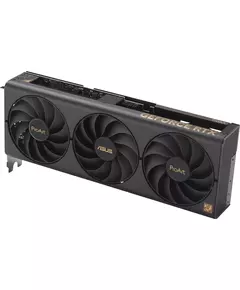 Купить Видеокарта Asus GeForce RTX 4070 Super 12Gb PCI-E 4.0 192bit GDDR6X 2535/21000 HDMIx1 DPx3 HDCP RTL [PROART-RTX4070S-O12G], изображение 10 в интернет-магазине Irkshop.ru