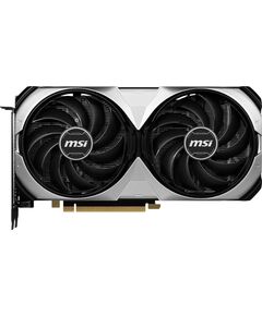 Купить Видеокарта MSI GeForce RTX 4070TI Super 16Gb PCI-E 4.0 256bit GDDR6X 2640/21000 HDMIx1 DPx3 HDCP RTL [RTX 4070 TI SUPER16GVENTUS2XOC], изображение 2 в интернет-магазине Irkshop.ru