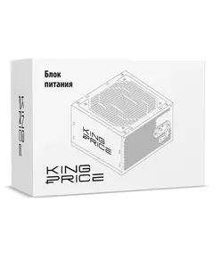 Купить Блок питания KingPrice KPPSU350V2 ATX 350W (20+4pin) 120mm fan 2xSATA RTL, изображение 5 в интернет-магазине Irkshop.ru