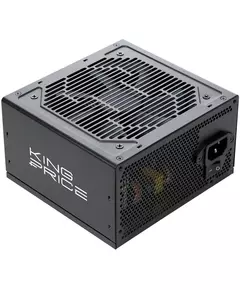 Купить Блок питания KingPrice KPPSU400V2 ATX 400W (20+4pin) 120mm fan 3xSATA RTL, изображение 3 в интернет-магазине Irkshop.ru