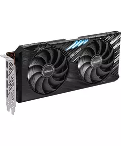 Купить Видеокарта ASRock Radeon RX 7800XT 16Gb PCI-E 4.0 256bit GDDR6 2169/19500 HDMIx1 DPx3 HDCP RTL [RX7800XT CL 16GO], изображение 4 в интернет-магазине Irkshop.ru