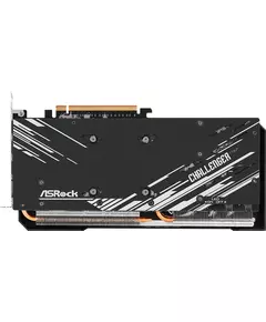 Купить Видеокарта ASRock Radeon RX 7800XT 16Gb PCI-E 4.0 256bit GDDR6 2169/19500 HDMIx1 DPx3 HDCP RTL [RX7800XT CL 16GO], изображение 6 в интернет-магазине Irkshop.ru