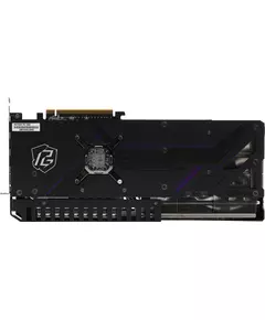 Купить Видеокарта ASRock Radeon RX 7700XT 12Gb PCI-E 4.0 192bit GDDR6 2276/18000 HDMIx1 DPx3 HDCP RTL [RX7700XT PG 12GO], изображение 12 в интернет-магазине Irkshop.ru