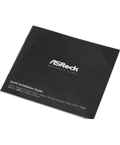 Купить Видеокарта ASRock Radeon RX 7700XT 12Gb PCI-E 4.0 192bit GDDR6 2276/18000 HDMIx1 DPx3 HDCP RTL [RX7700XT PG 12GO] в интернет-магазине Irkshop.ru