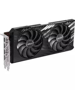 Купить Видеокарта ASRock Radeon RX 7700XT 12Gb PCI-E 4.0 192bit GDDR6 2226/18000 HDMIx1 DPx3 HDCP RTL [RX7700XT CL 12GO] в интернет-магазине Irkshop.ru