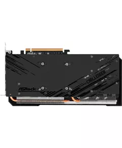 Купить Видеокарта ASRock Radeon RX 7700XT 12Gb PCI-E 4.0 192bit GDDR6 2226/18000 HDMIx1 DPx3 HDCP RTL [RX7700XT CL 12GO], изображение 2 в интернет-магазине Irkshop.ru