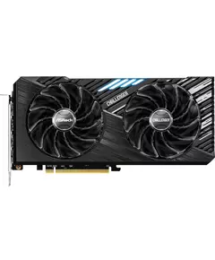 Купить Видеокарта ASRock Radeon RX 7600XT 16Gb PCI-E 4.0 128bit GDDR6 2516/18000 HDMIx1 DPx3 HDCP RTL [RX7600XT CL 16GO], изображение 3 в интернет-магазине Irkshop.ru