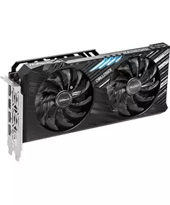 Купить Видеокарта ASRock Radeon RX 7600XT 16Gb PCI-E 4.0 128bit GDDR6 2516/18000 HDMIx1 DPx3 HDCP RTL [RX7600XT CL 16GO], изображение 6 в интернет-магазине Irkshop.ru