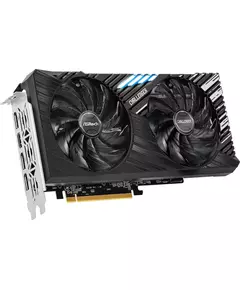 Купить Видеокарта ASRock Radeon RX 7600XT 16Gb PCI-E 4.0 128bit GDDR6 2516/18000 HDMIx1 DPx3 HDCP RTL [RX7600XT CL 16GO], изображение 2 в интернет-магазине Irkshop.ru