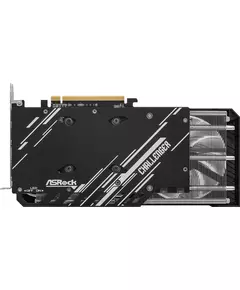 Купить Видеокарта ASRock Radeon RX 7600XT 16Gb PCI-E 4.0 128bit GDDR6 2516/18000 HDMIx1 DPx3 HDCP RTL [RX7600XT CL 16GO], изображение 5 в интернет-магазине Irkshop.ru