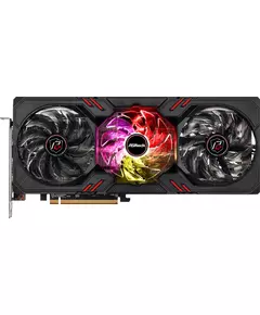 Купить Видеокарта ASRock Radeon RX 7600 8Gb PCI-E 4.0 128bit GDDR6 2355/18000 HDMIx1 DPx3 HDCP RTL [RX7600 PG 8GO], изображение 4 в интернет-магазине Irkshop.ru