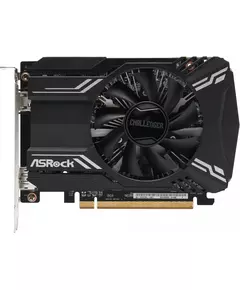 Купить Видеокарта ASRock Radeon RX 6400 4Gb PCI-E 4.0 64bit GDDR6 1923/16000 HDMIx1 DPx1 HDCP RTL [RX6400 CLI 4G], изображение 5 в интернет-магазине Irkshop.ru