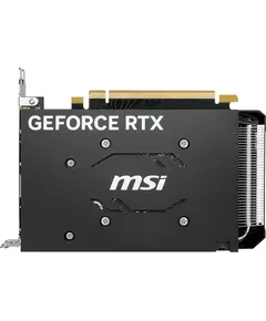 Купить Видеокарта MSI GeForce RTX 4060 8Gb PCI-E 4.0 128bit GDDR6 2490/17000 HDMIx1 DPx3 HDCP RTL [RTX 4060 AERO ITX 8G OC], изображение 3 в интернет-магазине Irkshop.ru