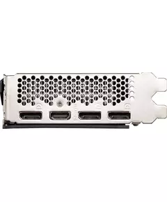 Купить Видеокарта MSI GeForce RTX 4060 8Gb PCI-E 4.0 128bit GDDR6 2490/17000 HDMIx1 DPx3 HDCP RTL [RTX 4060 AERO ITX 8G OC], изображение 5 в интернет-магазине Irkshop.ru