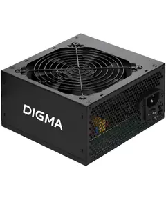 Купить Блок питания Digma DPSU-350W ATX 350W (20+4pin) 120mm fan 2xSATA RTL, изображение 7 в интернет-магазине Irkshop.ru