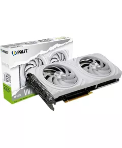 Купить Видеокарта Palit GeForce RTX 4060TI 8Gb PCI-E 4.0 128bit GDDR6 2310/18000 HDMIx1 DPx3 HDCP RTL [NE6406T019P1-1048L], изображение 8 в интернет-магазине Irkshop.ru