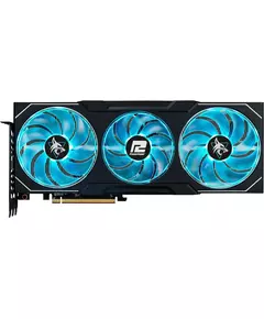 Купить Видеокарта PowerColor Radeon RX 7900XT 20Gb PCI-E 4.0 320bit GDDR6 2025/20000 HDMIx1 DPx3 HDCP RTL [RX7900XT 20G-L/OC], изображение 4 в интернет-магазине Irkshop.ru