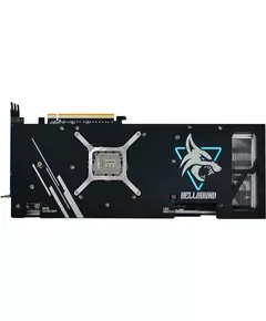 Купить Видеокарта PowerColor Radeon RX 7900XT 20Gb PCI-E 4.0 320bit GDDR6 2025/20000 HDMIx1 DPx3 HDCP RTL [RX7900XT 20G-L/OC], изображение 5 в интернет-магазине Irkshop.ru