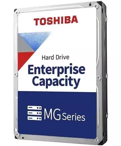 Купить Toshiba 14Tb SAS 3.0 7200rpm 512Mb 3.5" Bulk [MG09SCA14TE] в интернет-магазине Irkshop.ru