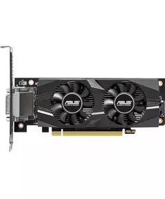 Купить Видеокарта Asus GeForce RTX 3050 6Gb PCI-E 4.0 96bit GDDR6 1507/14000 DVIx1 HDMIx1 DPx1 HDCP RTL low profile [RTX3050-O6G-LP-BRK], изображение 6 в интернет-магазине Irkshop.ru