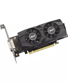 Купить Видеокарта Asus GeForce RTX 3050 6Gb PCI-E 4.0 96bit GDDR6 1507/14000 DVIx1 HDMIx1 DPx1 HDCP RTL low profile [RTX3050-O6G-LP-BRK] в интернет-магазине Irkshop.ru