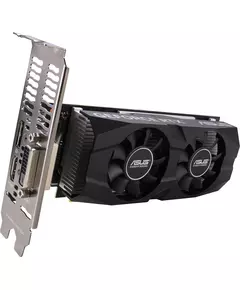 Купить Видеокарта Asus GeForce RTX 3050 6Gb PCI-E 4.0 96bit GDDR6 1507/14000 DVIx1 HDMIx1 DPx1 HDCP RTL low profile [RTX3050-O6G-LP-BRK], изображение 7 в интернет-магазине Irkshop.ru