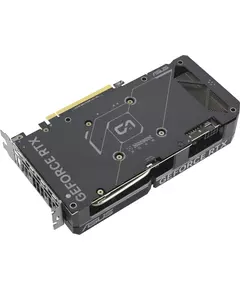 Купить Видеокарта Asus GeForce RTX 4060TI 16Gb PCI-E 4.0 128bit GDDR6 2595/18000 HDMIx1 DPx3 HDCP RTL [DUAL-RTX4060TI-O16G-EVO], изображение 5 в интернет-магазине Irkshop.ru