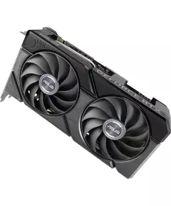 Купить Видеокарта Asus GeForce RTX 4060TI 16Gb PCI-E 4.0 128bit GDDR6 2595/18000 HDMIx1 DPx3 HDCP RTL [DUAL-RTX4060TI-O16G-EVO], изображение 14 в интернет-магазине Irkshop.ru