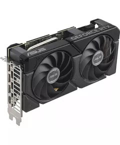 Купить Видеокарта Asus GeForce RTX 4060TI 16Gb PCI-E 4.0 128bit GDDR6 2595/18000 HDMIx1 DPx3 HDCP RTL [DUAL-RTX4060TI-O16G-EVO], изображение 10 в интернет-магазине Irkshop.ru