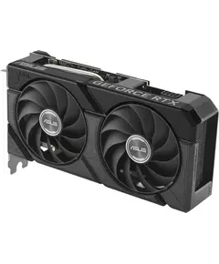 Купить Видеокарта Asus GeForce RTX 4060TI 16Gb PCI-E 4.0 128bit GDDR6 2595/18000 HDMIx1 DPx3 HDCP RTL [DUAL-RTX4060TI-O16G-EVO], изображение 2 в интернет-магазине Irkshop.ru