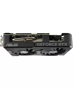 Купить Видеокарта Asus GeForce RTX 4060TI 16Gb PCI-E 4.0 128bit GDDR6 2595/18000 HDMIx1 DPx3 HDCP RTL [DUAL-RTX4060TI-O16G-EVO] в интернет-магазине Irkshop.ru