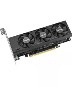 Купить Видеокарта Asus GeForce RTX 4060 8Gb PCI-E 4.0 128bit GDDR6 2490/17000 HDMIx2 DPx2 HDCP RTL low profile [RTX4060-O8G-LP-BRK], изображение 2 в интернет-магазине Irkshop.ru