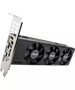 Купить Видеокарта Asus GeForce RTX 4060 8Gb PCI-E 4.0 128bit GDDR6 2490/17000 HDMIx2 DPx2 HDCP RTL low profile [RTX4060-O8G-LP-BRK], изображение 6 в интернет-магазине Irkshop.ru