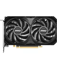 Купить Видеокарта MSI GeForce RTX 4060TI 8Gb PCI-E 4.0 128bit GDDR6 2535/18000 HDMIx1 DPx3 HDCP RTL [RTX 4060 TI 8G VENTUS 2X BL E1], изображение 3 в интернет-магазине Irkshop.ru