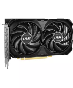 Купить Видеокарта MSI GeForce RTX 4060TI 8Gb PCI-E 4.0 128bit GDDR6 2535/18000 HDMIx1 DPx3 HDCP RTL [RTX 4060 TI 8G VENTUS 2X BL E1], изображение 5 в интернет-магазине Irkshop.ru