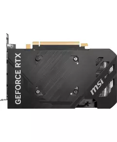 Купить Видеокарта MSI GeForce RTX 4060TI 8Gb PCI-E 4.0 128bit GDDR6 2535/18000 HDMIx1 DPx3 HDCP RTL [RTX 4060 TI 8G VENTUS 2X BL E1], изображение 4 в интернет-магазине Irkshop.ru