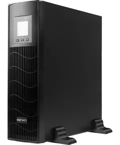 Купить Источник бесперебойного питания Smartwatt Data 2400Вт 3000ВА черный [3703020030004] в интернет-магазине Irkshop.ru