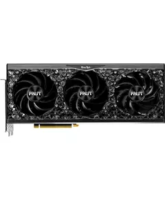 Купить Видеокарта Palit GeForce RTX 4070TI SUPER GAMEROCK 16Gb PCI-E 4.0 256bit GDDR6X 2340/21000 HDMIx1 DPx3 HDCP RTL [NED47TS019T2-1020Q], изображение 5 в интернет-магазине Irkshop.ru